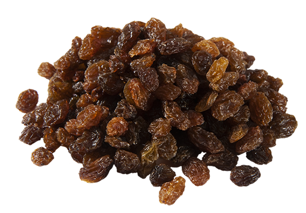 dried grape