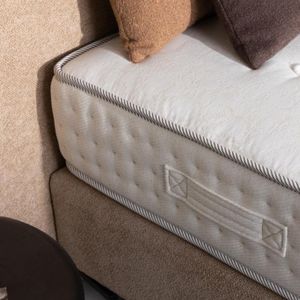 Mattress fabrics