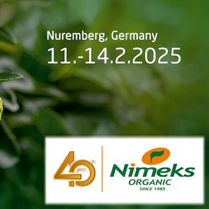 Organic Agricultural Products