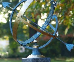 sundials