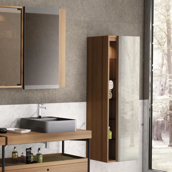 Adore Polished White Floor Tile 60x60
