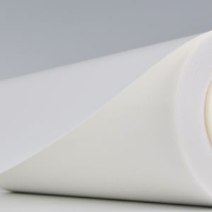 Photovoltaic backplane base film