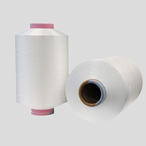 polyester yarns
