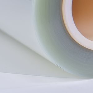 Polyester Film For Polarizer