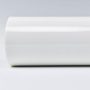 Photovoltaic backplane base film
