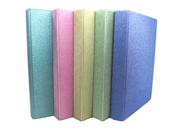 binders