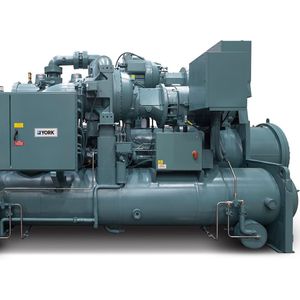 Air Conditioning and Refrigeration Solutions