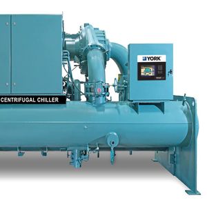 YORK YZ Centrifugal Chiller