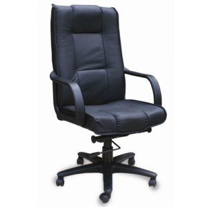leather chairs
