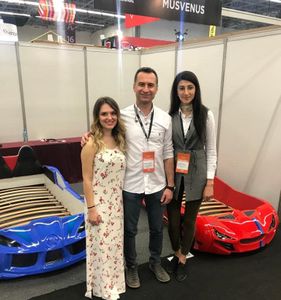 car beds