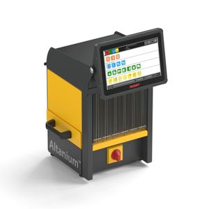 Altanium Neo5 Mould Controller