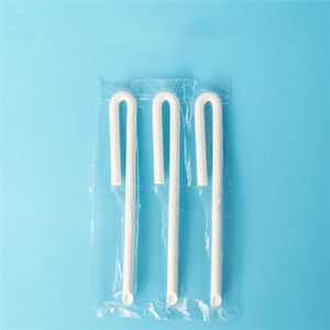 Bendy Paper Straws