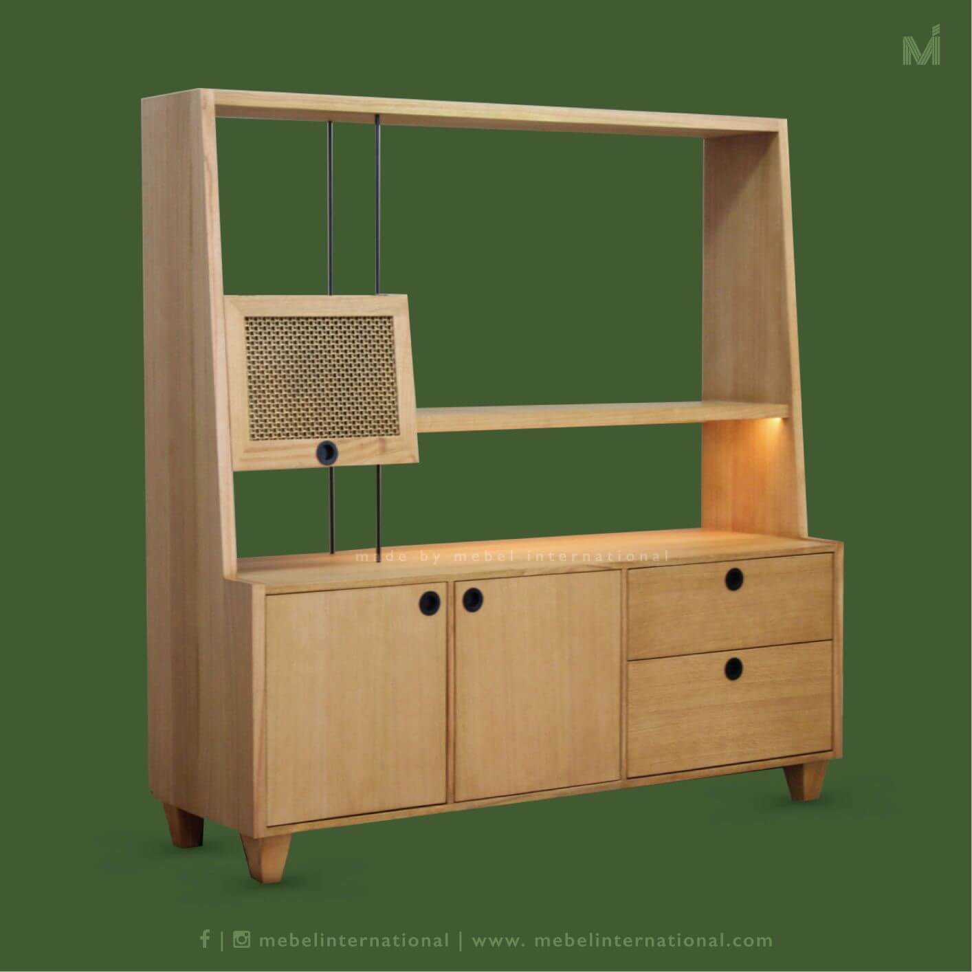 Wooden Furniture