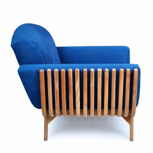 Replica 1 Seater Sofa