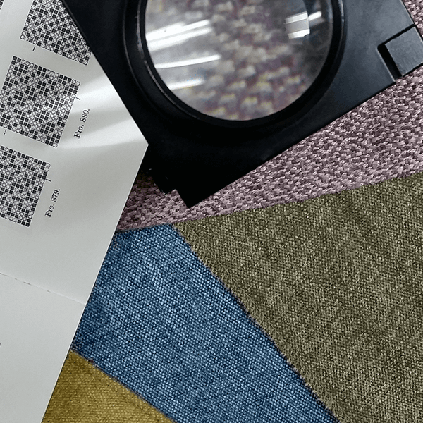 fabric