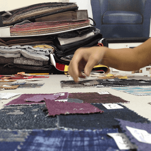 fabrics