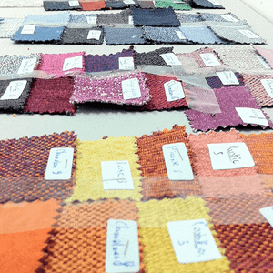 fabrics