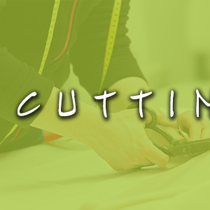 Cutting