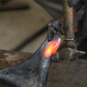 Metal Furniture
