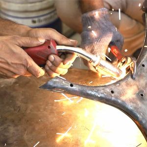 Metal Furniture