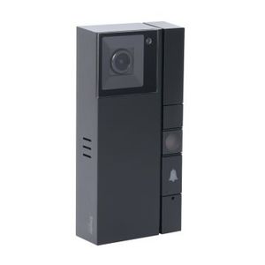 Wiser-Smart Doorbell