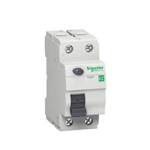 Easy9 2P 40A 30mA AC 240V RCCB
