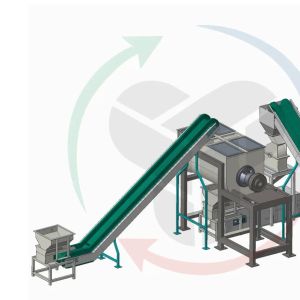 Material Handling Equipment