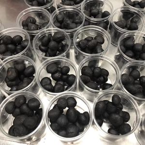 2025 Hot Sale Organic Black Garlic China Supplier Normal White Garlic Fresh Vegetables Organic Peeled Garlic for Export