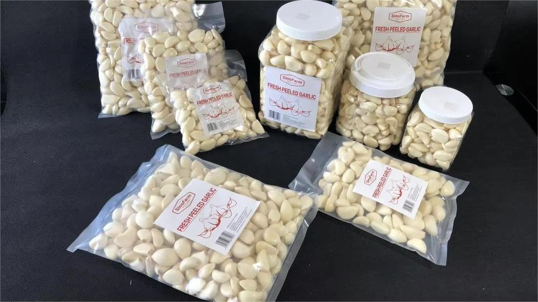 Shandong Sinofarm Food Co., Ltd. factory image 4