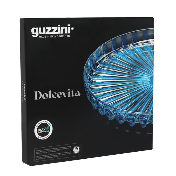 ROUND TRAY "DOLCEVITA"