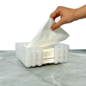 TABLE NAPKIN HOLDER "DOLCEVITA"