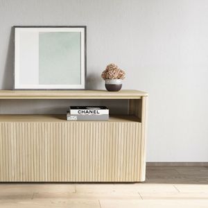 Natural Sideboard