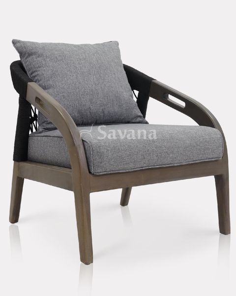 Carey Lounge Chair