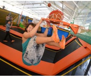 Trampoline Park