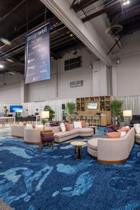Fairmont Designs Hospitality Furniture