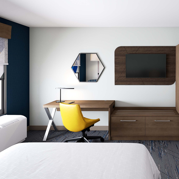 Hospitality Furniture