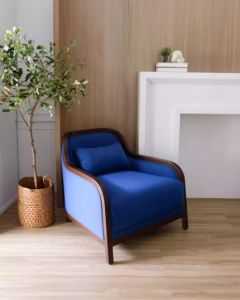 Boston Armchair Lounge