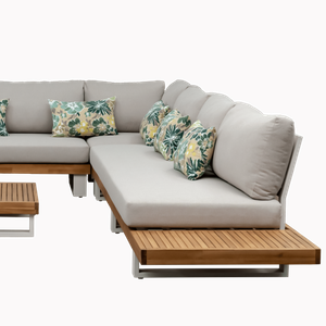TRURO CORNER SOFA SET