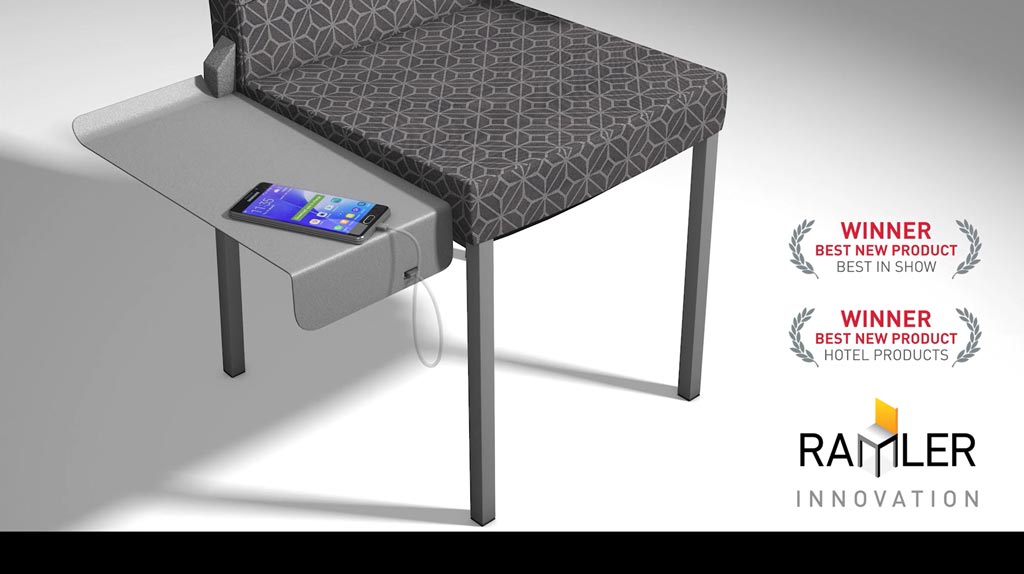 Commercial Furniture