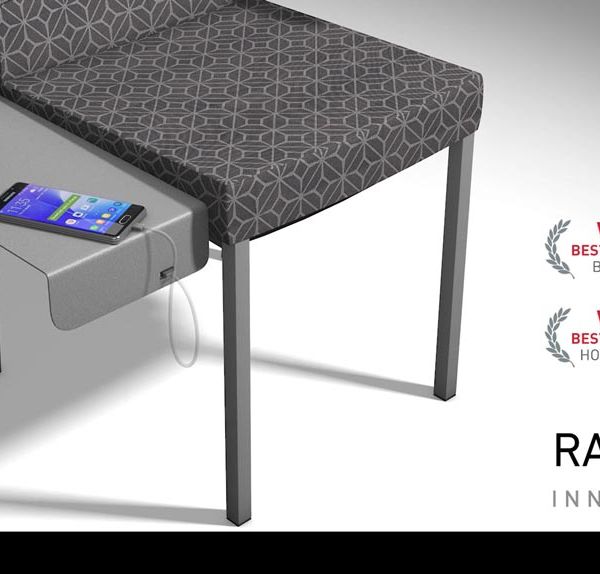 Commercial Furniture