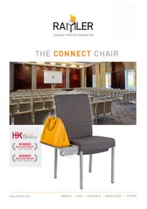 The Connect Chair
