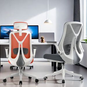Ergonomic Office Chair