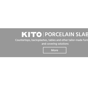 China Leading Manufacturer & Supplier Of Ceramic Tile - KITO