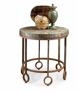 stone tabletop