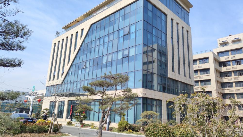 Mingyang Windeco Technology Corporation Roller Blinds