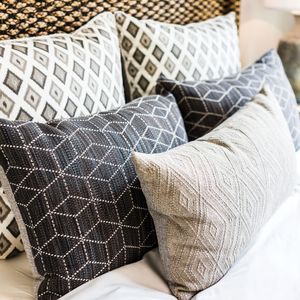 Designer Pillows