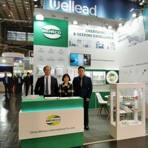 pharmaceutical chemicals, antibiotics, medicines for various diseases, medical equipment, and traditional Chinese medicines