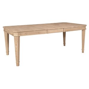 BCG Table