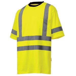 Hi Vis T-shirts