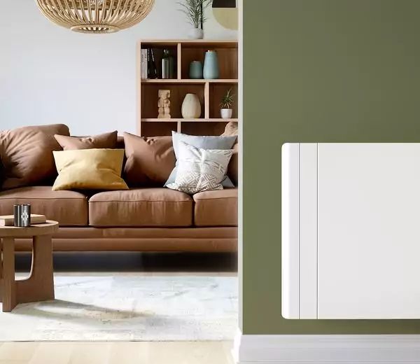 Radiateur Chamane